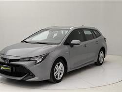 TOYOTA COROLLA Touring Sports 1.8h Business Tech cvt