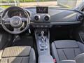 AUDI A3 SPORTBACK SPB 1.6 TDI S tronic