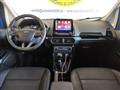 FORD ECOSPORT 1.0 EcoBoost 125 CV Active GAR.2028/105.000KM