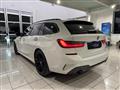 BMW SERIE 3 TOURING d 48V xDrive Touring Msport - PARI AL NUOVO!