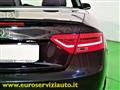 AUDI A5 CABRIO Cabrio 2.0 TDI 177 CV Advanced