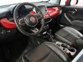 FIAT 500X 1.3 T4 150 CV DCT Lounge