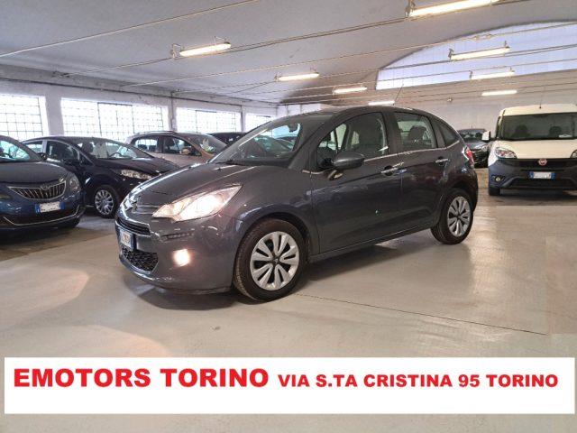 CITROEN C3 PureTech 82 Seduction***OK NEOPATENTATI**