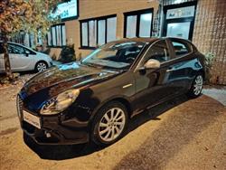 ALFA ROMEO GIULIETTA 1.4 Turbo 120 CV Distinctive PREZZO REALE