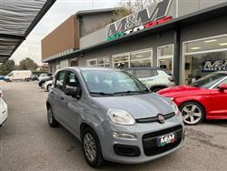 FIAT PANDA 1.2 69cv Easy #GPL P.V. #NEOPATENTATI