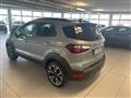 FORD ECOSPORT 1.0 EcoBoost 125 CV ACTIVE