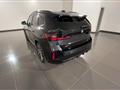 BMW X1 sDrive 18d Msport