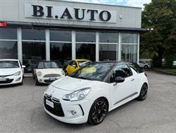 DS 3 1.4 e-HDi 70 CMP Chic