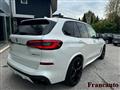 BMW X5 xDrive30d Msport