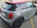 MINI CABRIO MINI 3-door / 5-door Hatch 2.0 John Cooper Works P