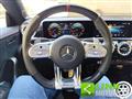 MERCEDES CLASSE CLA COUPE 4Matic GARANZIA INCLUSA