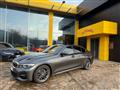 BMW SERIE 3 UNICO PROPRIETARIO M PERFORMANCE