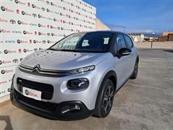 CITROEN C3 PureTech 82 Feel