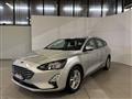 FORD FOCUS 1.0 EcoBoost Hybrid 125 CV SW Business