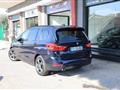 BMW SERIE 2 d Gran Tourer Sport 7POSTI Aut Navi Xenon Tel Sens