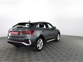 AUDI Q3 SPORTBACK Q3 SPB 35 TDI S tronic S line edition