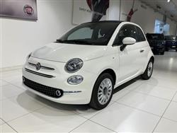 FIAT 500C 500 C 1.0 Hybrid Dolcevita