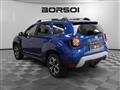 DACIA DUSTER 1.0 TCe 100 CV ECO-G 4x2 Prestige