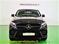 MERCEDES CLASSE GLE d 4Matic Premium