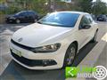 VOLKSWAGEN SCIROCCO 1.4 TSI