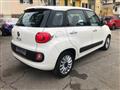 FIAT 500L 1.4 T-Jet 120 CV GPL Pop Star