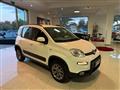 FIAT Panda 1.3 MJT 95 CV S&S 4x4