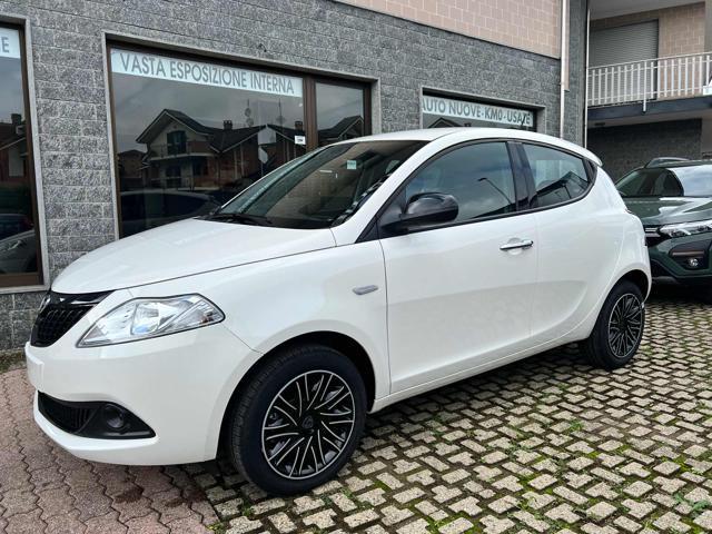 LANCIA YPSILON 1.0 FireFly 5 porte S&S Hybrid Oro