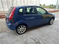 FORD FIESTA 1.2 16V 5p. Ghia   NEOPATENTATI