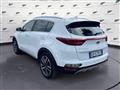 KIA SPORTAGE 2016 Sportage 1.6 CRDI 136 CV DCT7 2WD Mild Hybrid Business Class