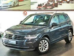 VOLKSWAGEN TIGUAN 1.5 TSI 150 CV DSG ACT Life