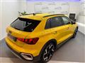 AUDI A3 ALLSTREET A3 allstreet 35 TFSI S tronic Identity Contrast