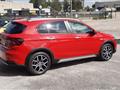 FIAT TIPO 1.5 Hybrid DCT 5 porte Red