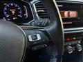 VOLKSWAGEN T-ROC 1.6 TDI 116CV ADVANCED NAVI SENS.PARCH. CERCHI 18"