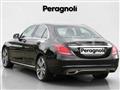 MERCEDES CLASSE C SW e PHEV AUTOMATIC EXECUTIVE