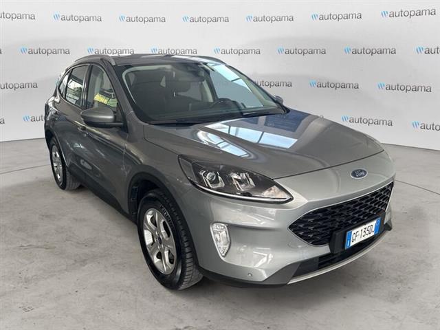 FORD KUGA 2.5 Plug In Hybrid 225 CV CVT 2WD Connect