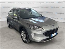 FORD KUGA 2.5 Plug In Hybrid 225 CV CVT 2WD Connect