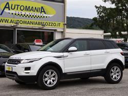 LAND ROVER RANGE ROVER EVOQUE 2.2 TD4 5p. Pure