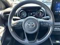 TOYOTA YARIS 1.5 Hybrid 5 porte Lounge