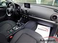 AUDI A3 SPORTBACK SPORTBACK 1.6 TDI 116CV 5PORTE, FARI XENON PLUS