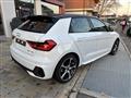 AUDI A1 SPORTBACK SPB 30 TFSI S line edition Full LED-PHONE APPS