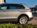 VOLKSWAGEN TIGUAN 2.0 TDI SCR DSG Advanced BMT (full led+Virtual)