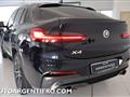 BMW X4 xDrive20d 48V Msport TETTO CERCHI 20 LUCI AMBIEN