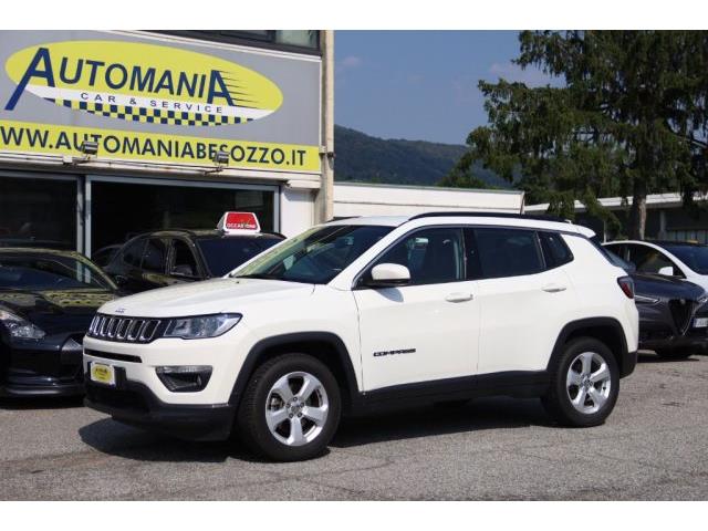 JEEP COMPASS 1.4 MultiAir 2WD Sport