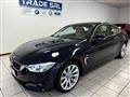 BMW SERIE 4 420i Luxury Coupè EURO 6B