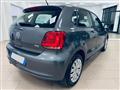 VOLKSWAGEN POLO 1.6 TDI 90CV DPF 5 porte Comfortline