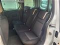 RENAULT KANGOO 1.5 dCi 90CV 5 porte Live N1 + SIST CAMBIO