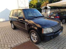 LAND ROVER RANGE ROVER 3.0 Td6 Vogue Foundry