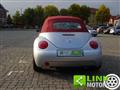 VOLKSWAGEN NEW BEETLE 1.6 Cabrio RED EDITION