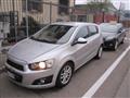 CHEVROLET AVEO 1.2 86CV 5 porte LTZ