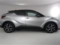 TOYOTA C-HR 1.8 HYBRID E-CVT STYLE